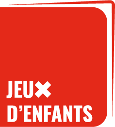 Logo Jeux d'enfant sa