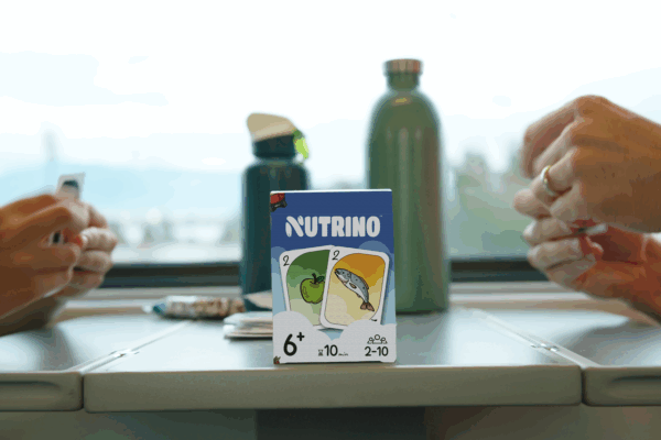 Jeu de cartes Nutrino – Image 9
