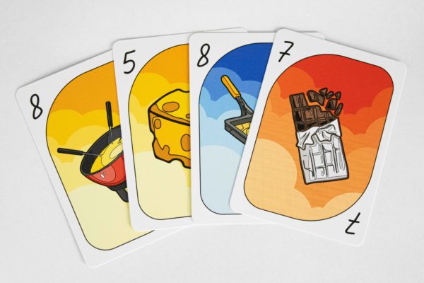 Jeu de cartes Nutrino – Image 3
