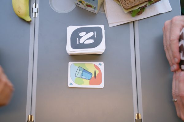 Jeu de cartes Nutrino – Image 3